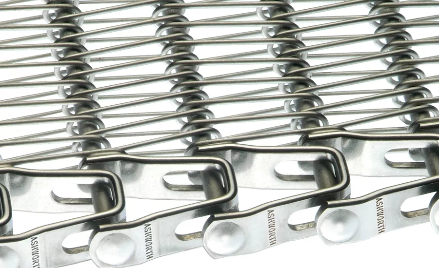 Ashworth Omni Grid360Weld