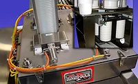 Hinds Bock lid denester