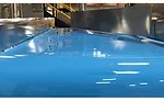 Multi Conveyor tool less belt