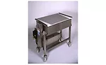 Wire Belt Ladder Flex Spreader Conveyor