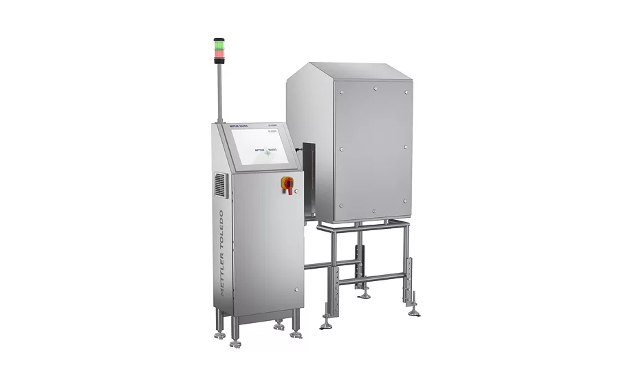 Mettler Toledo Mosaic Compact