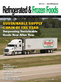 RFF May 2013 cover