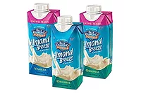 Almond-Breeze