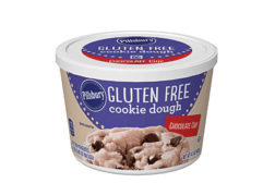 Pillsbury gluten-free cookie dough